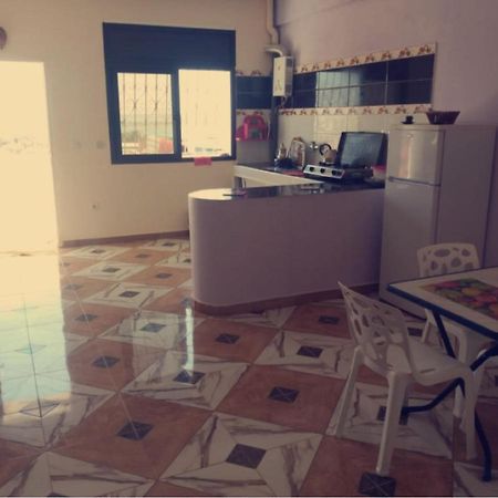 Apartmán Blue Meadow Moulay Bousselham Exteriér fotografie